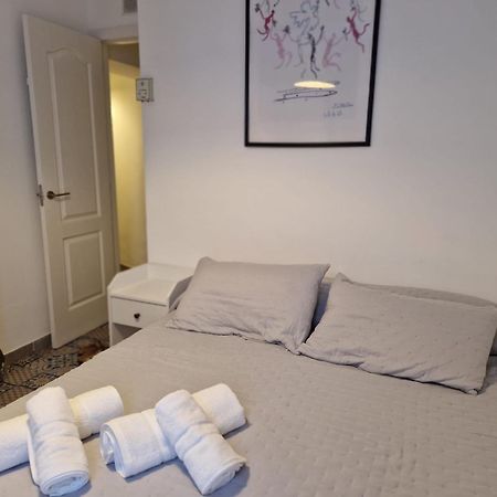 Beachfront House Malaga Room photo
